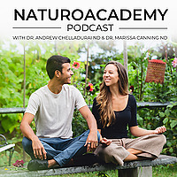 NaturoAcademy Podcast