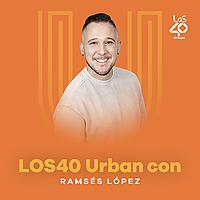 LOS40 Urban con Ramsés López