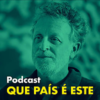 Que país é este