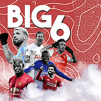 Big Six Podcast