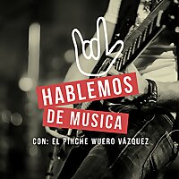 HABLEMOS DE MUSICA