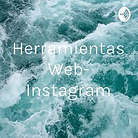 Herramientas Web- Instagram