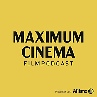 Maximum Cinema Filmpodcast