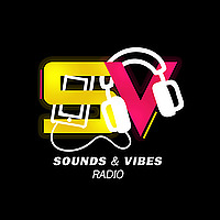 Sounds & Vibes Radio