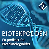 Biotekpodden