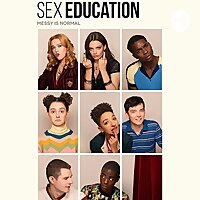Mix Sex Education
