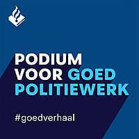 Podium voor Goed Politiewerk