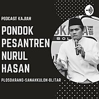 KAJIAN PP. NURUL HASAN