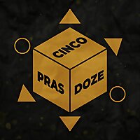 Cinco pras Doze