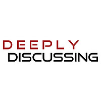 Deeply Discussing Movie Podcast