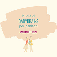 Pillole di Babybrains