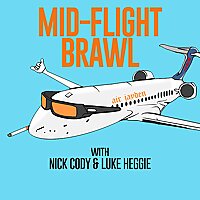 Mid Flight Brawl