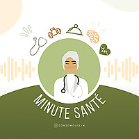 Minute Santé - Nutrition, santé et bien-être holistique