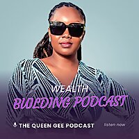 Queen Gee Podcast