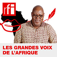 Les grandes voix de l'Afrique