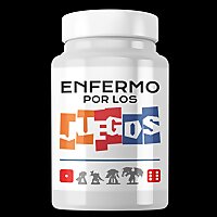 Enfermo Por los Juegos