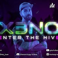 Hi[ve] from Outerspace