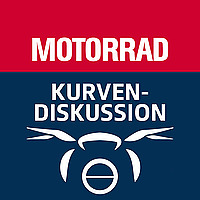 Kurvendiskussion - Der MOTORRAD-Podcast