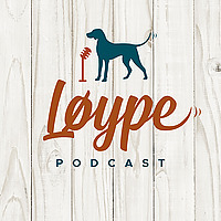 Løype psí podcast