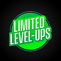 Limited Level-Ups