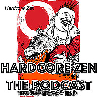 Hardcore Zen