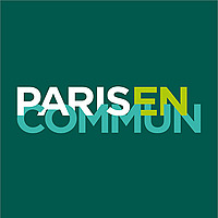 Anne Hidalgo - Paris en Commun