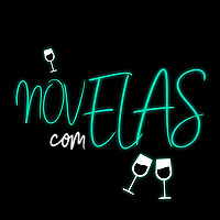 Novelas com Elas