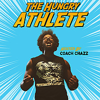 The Hungry Athlete