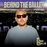 Cold As Ice with Ben Baller & JimmyBoi
