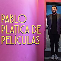Pablo Platica de Películas
