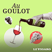 Au goulot !