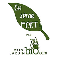 On sème FORT !  Le podcast du jardinage bio et de la permaculture