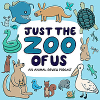 Just the Zoo of Us