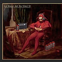Lo Mejor Del Da Vinci