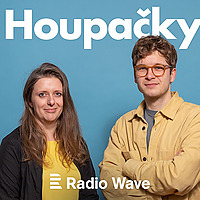 Houpačky