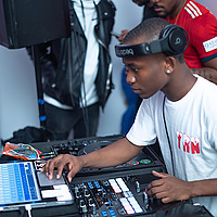 DJ JahJah Mixtapes