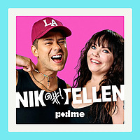 Nikotellen
