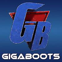 GigaBoots Podcasts