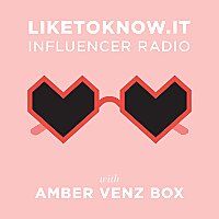 LIKEtoKNOW.it Influencer Radio