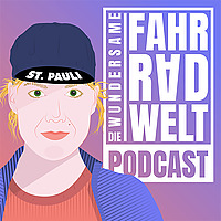 Die Wundersame Fahrradwelt