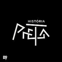 História Preta