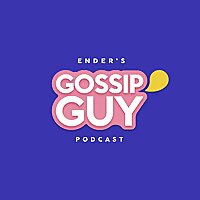 GOSSIP GUY door Ender Scholtens