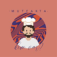 Mutfakta Kim Var?