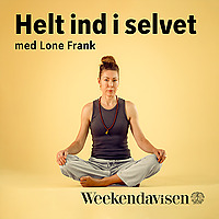Lone Frank og de titusinde sjæle
