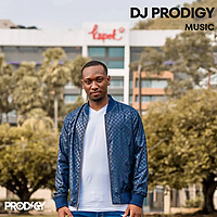 DJ Prodigy