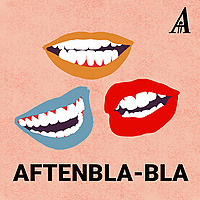 Aftenbla-bla