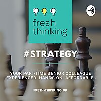 Creating a Practical Business Strategy for 2019