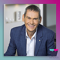 Liderazgo y Motivación junto a Daniel Colombo