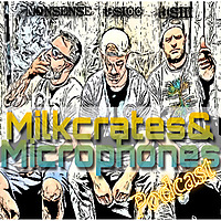 Milkcrates & Microphones