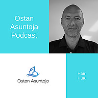 Ostan Asuntoja Podcast